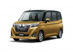Daihatsu Thor Custom 2016 года
